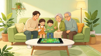 心理舒緩小知識：簡單重復(fù)操作為何能夠安撫情緒