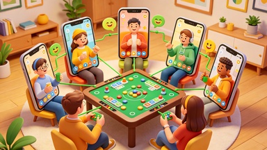 小游戲后臺(tái)管理系統(tǒng)的核心功能與運(yùn)營價(jià)值