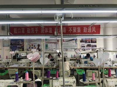 文山州推出“訂單式培訓(xùn)”，助力復(fù)工復(fù)產(chǎn)精準(zhǔn)對接企業(yè)需求