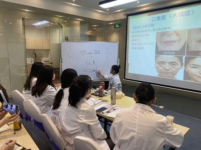 探索微整形正規培訓之路 如何選擇權威的培訓服務機構