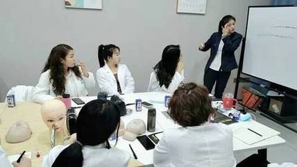 探尋專業微整形培訓之路 機構與學校的選擇指南