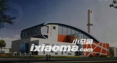 馬鞍山生活垃圾焚燒發(fā)電項(xiàng)目正式簽約，預(yù)計(jì)2015年竣工運(yùn)營(yíng)